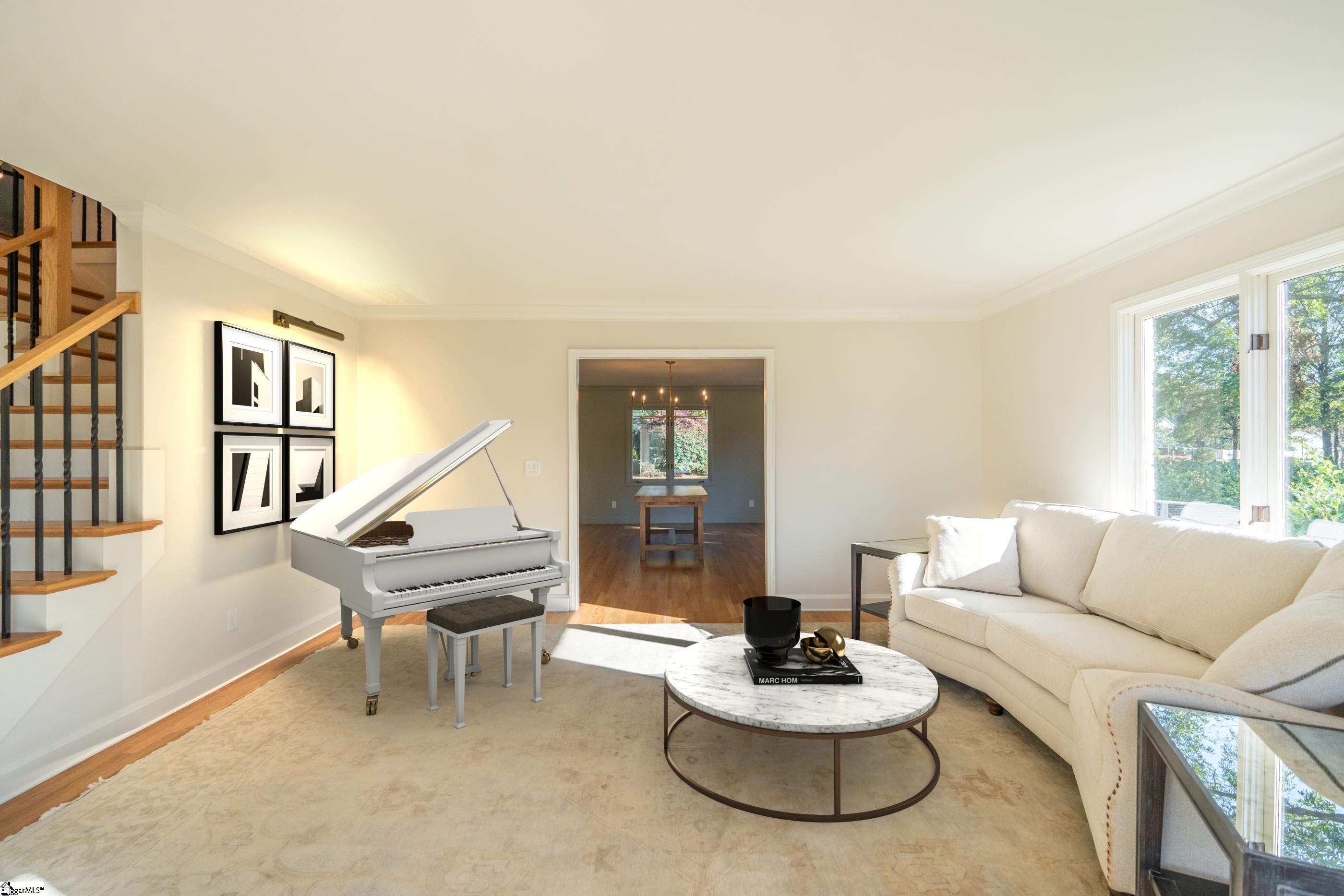 1315 Moore Road Simpsonville, SC 29681 - Photo 20 of 39