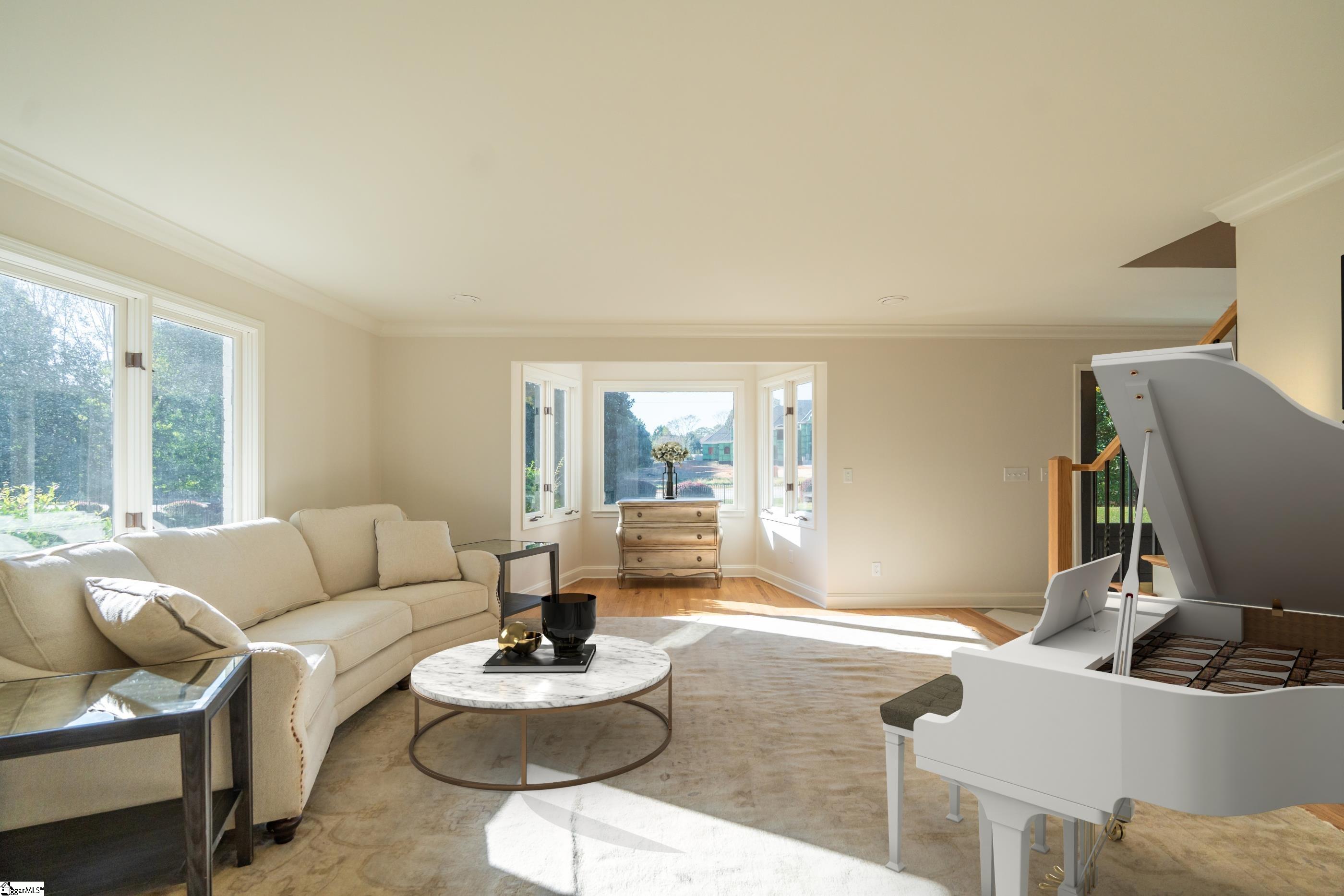 1315 Moore Road Simpsonville, SC 29681 - Photo 21 of 39