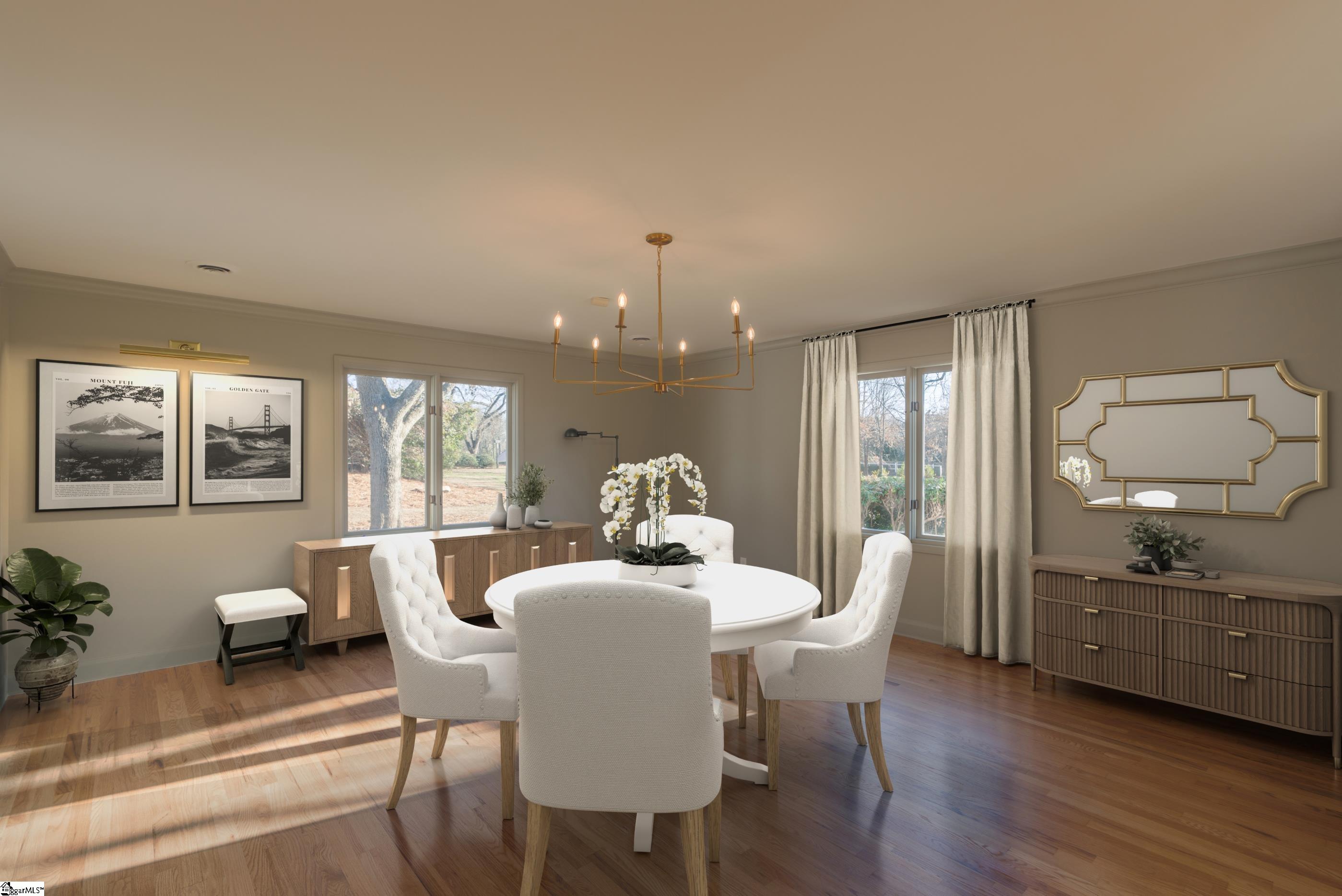 1315 Moore Road Simpsonville, SC 29681 - Photo 22 of 39