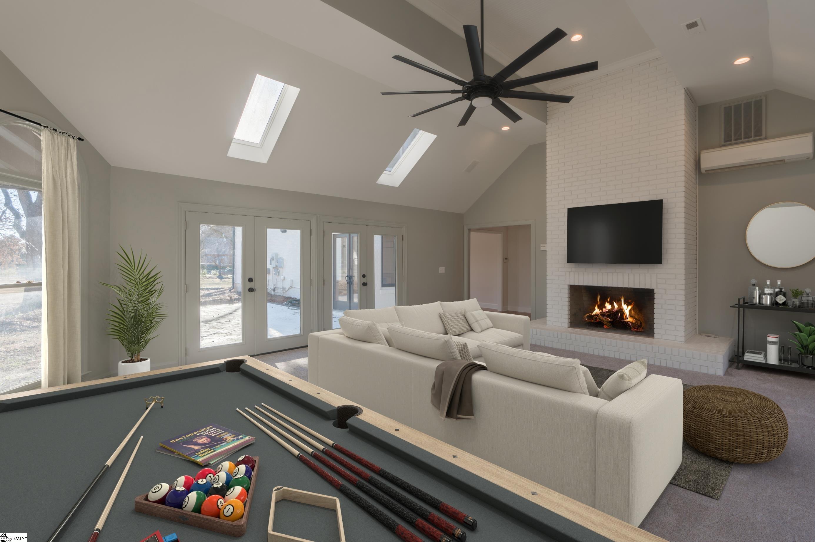 1315 Moore Road Simpsonville, SC 29681 - Photo 23 of 39