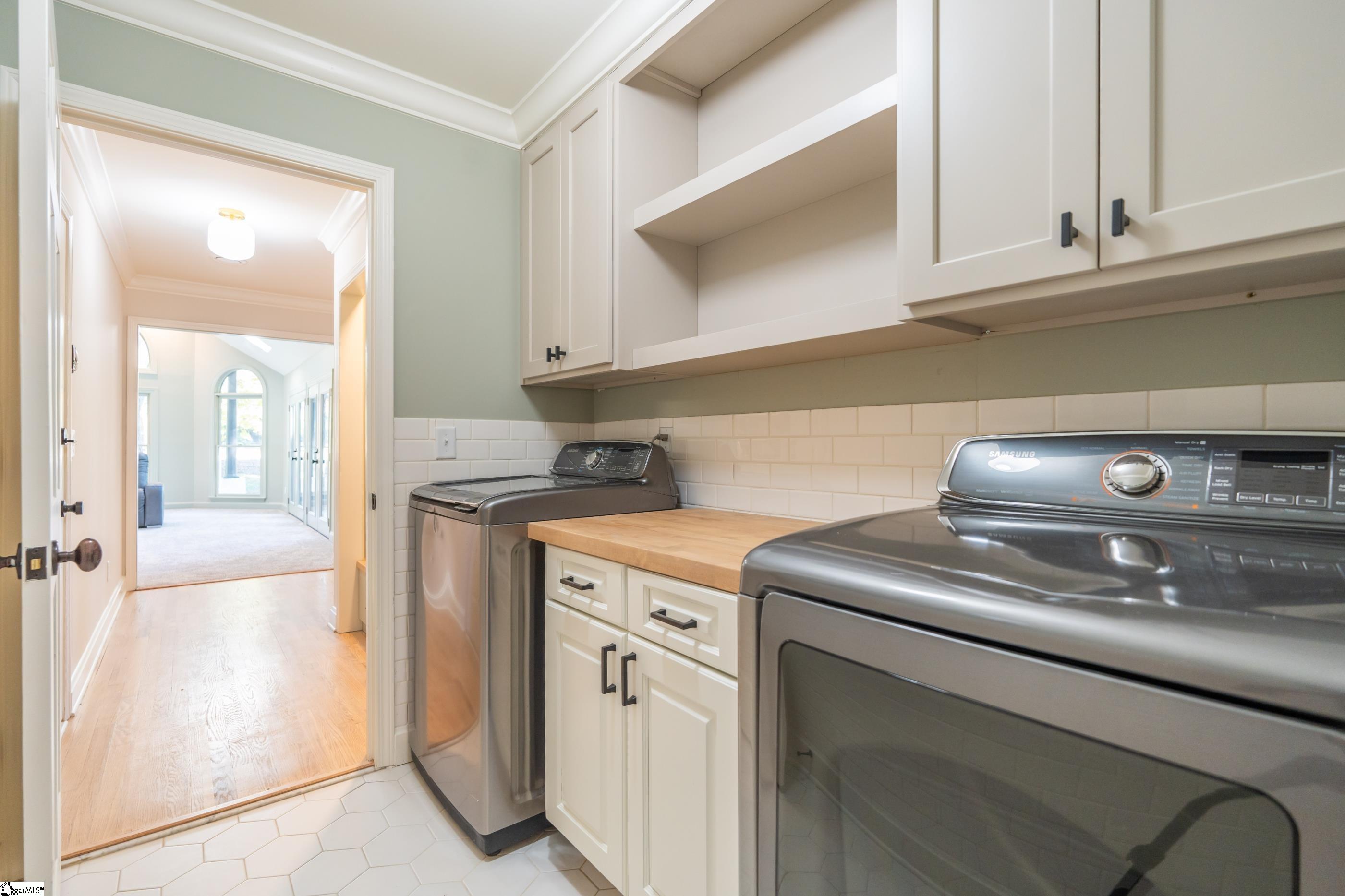 1315 Moore Road Simpsonville, SC 29681 - Photo 24 of 39