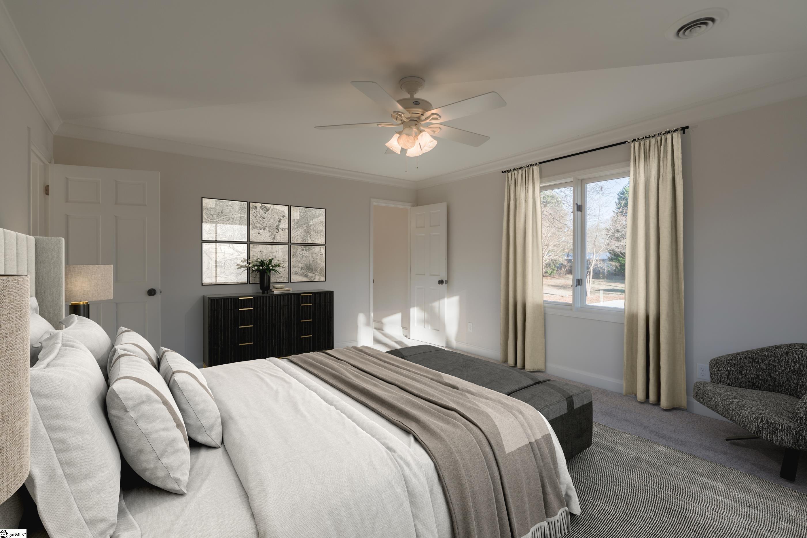 1315 Moore Road Simpsonville, SC 29681 - Photo 26 of 39