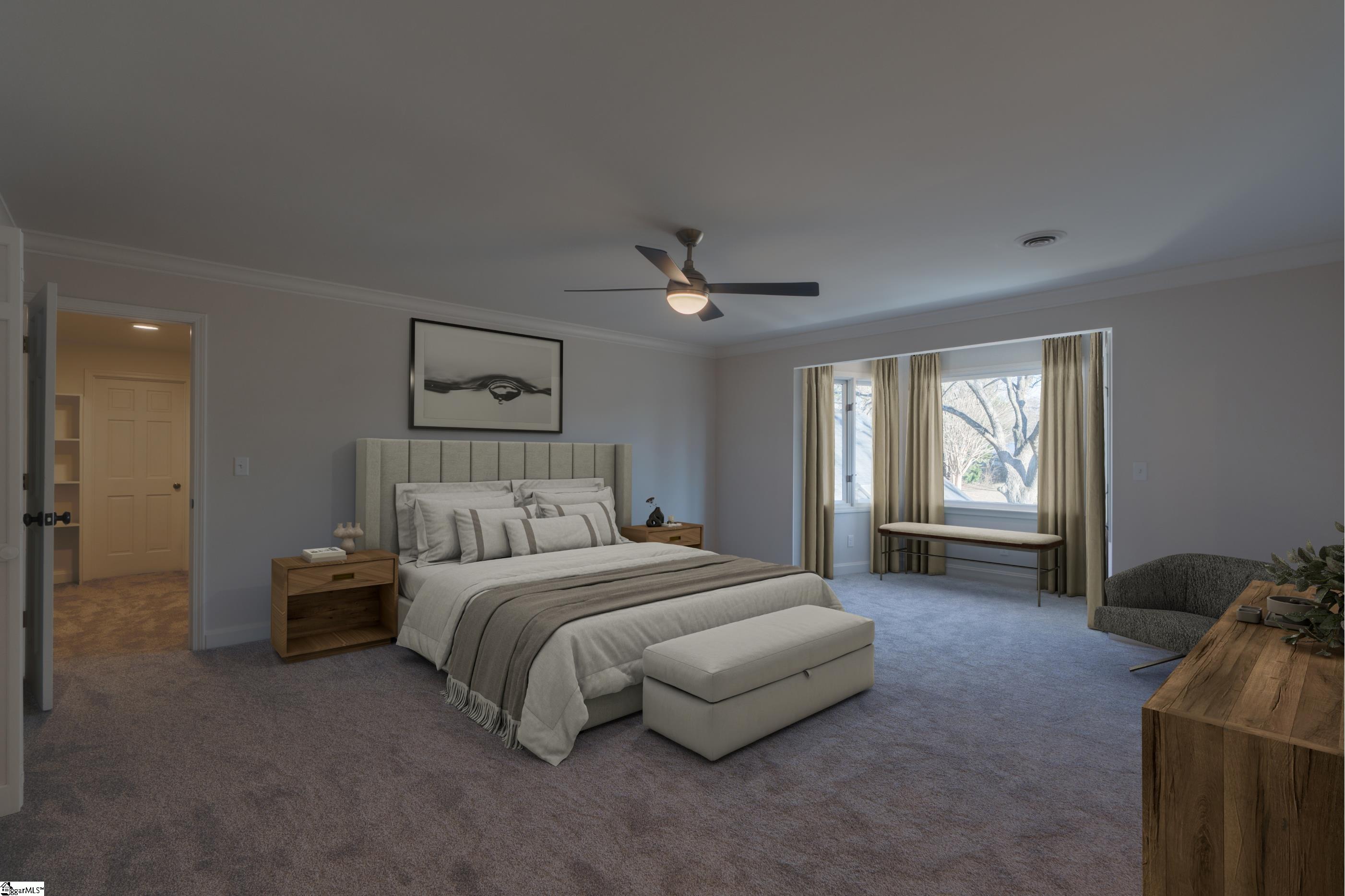 1315 Moore Road Simpsonville, SC 29681 - Photo 27 of 39