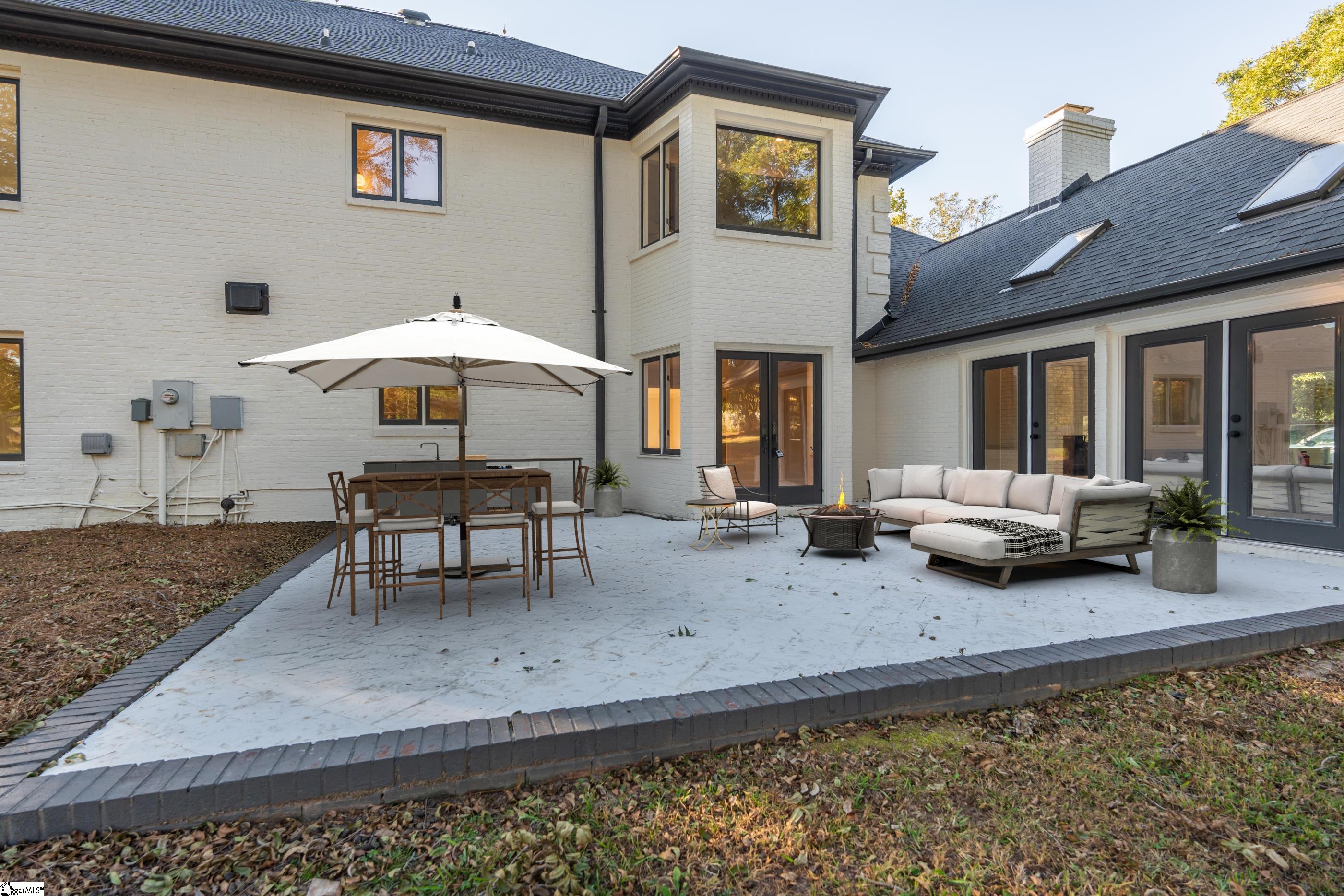 1315 Moore Road Simpsonville, SC 29681 - Photo 34 of 39