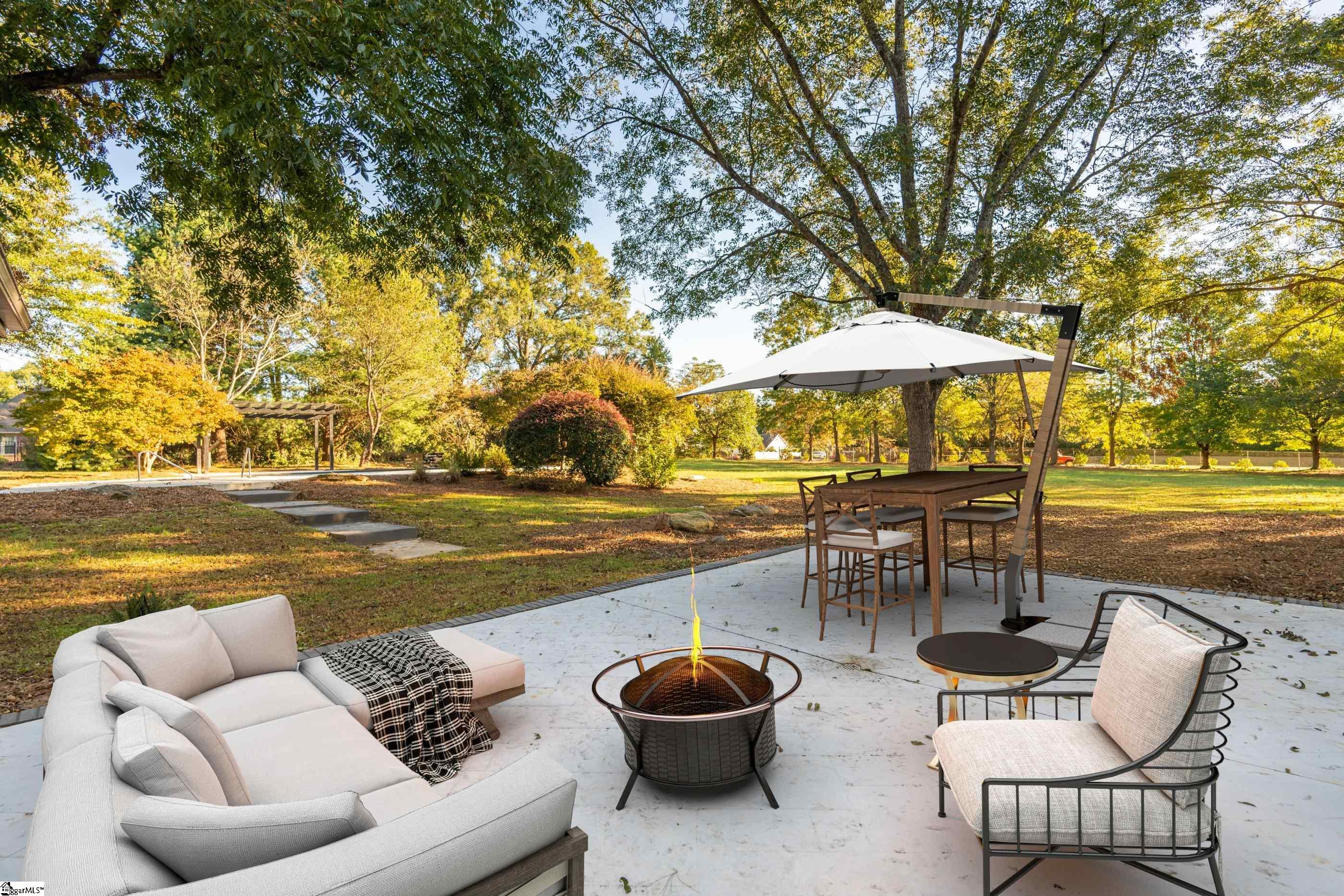 1315 Moore Road Simpsonville, SC 29681 - Photo 35 of 39