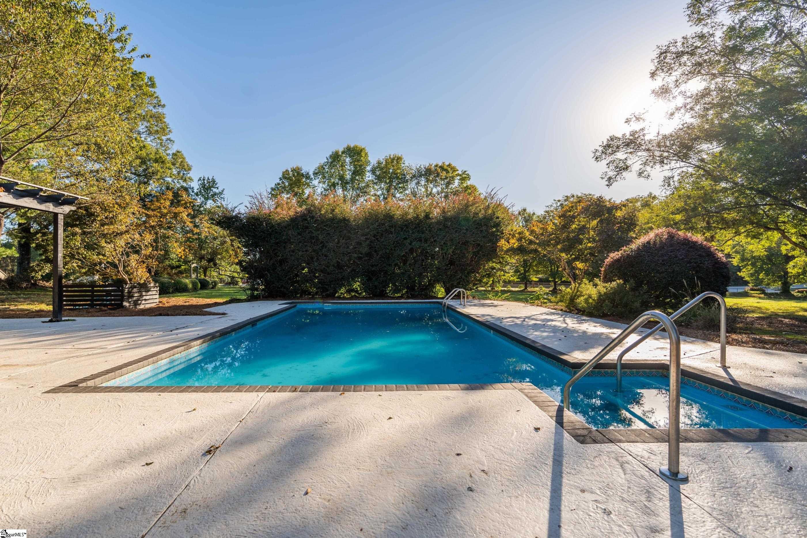 1315 Moore Road Simpsonville, SC 29681 - Photo 37 of 39