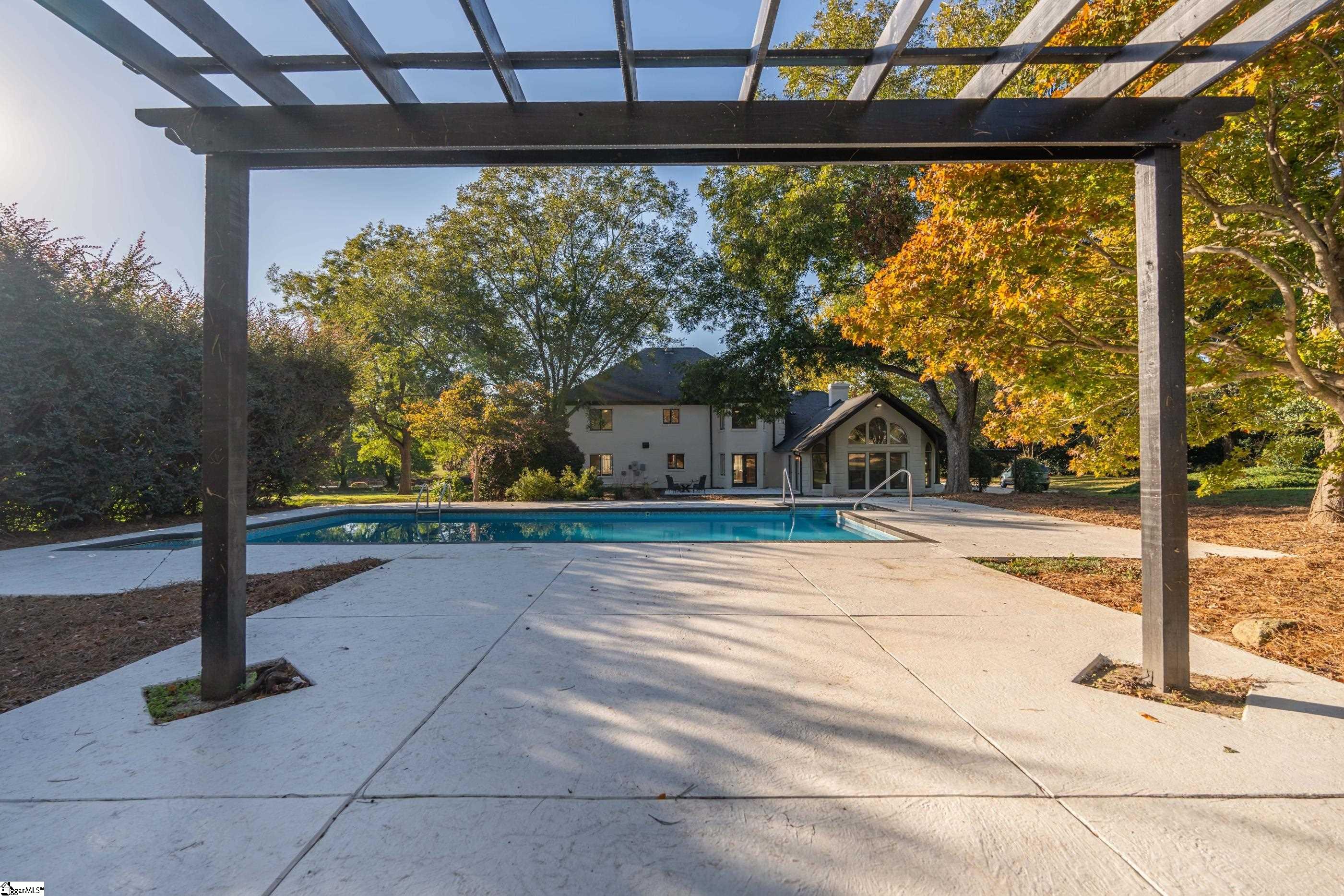 1315 Moore Road Simpsonville, SC 29681 - Photo 38 of 39