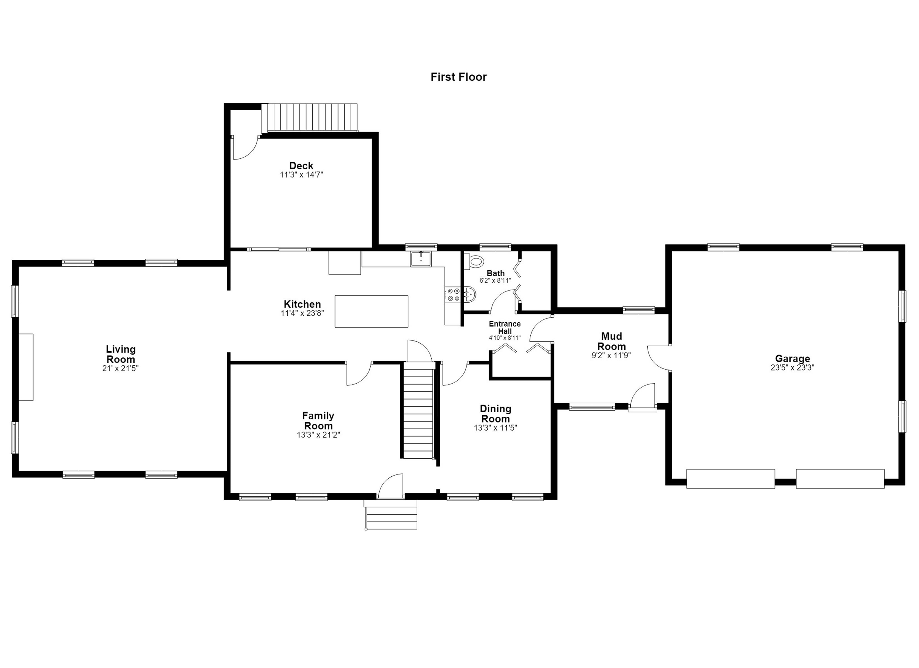 39 Lantern Lane Hooksett, NH 03106 - Photo 4 of 60