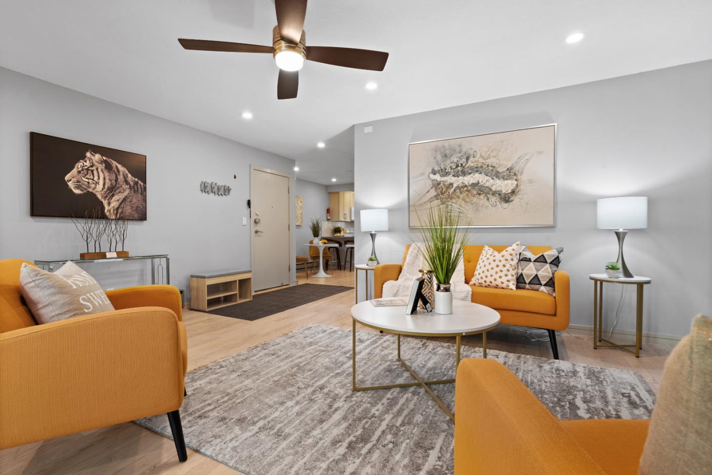 50 East Middlefield Road, Unit 20 Mountain View, CA 94043 - Photo 1 of 26 Gallery Image 1