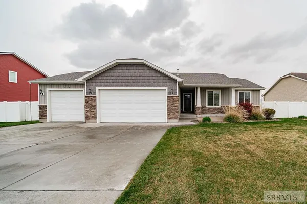 $495,000 | 2735 North Waverly Road, Idaho Falls, ID 83401