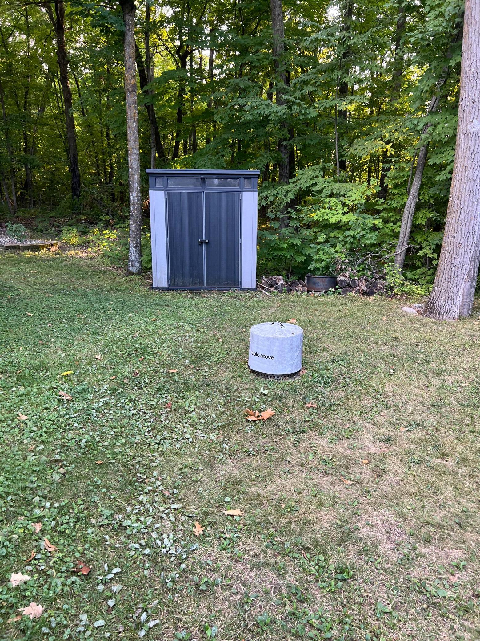 7805 Bear Road, Unit 28 Cushing, MN 56443 - Photo 22 of 29 Gallery Image 22
