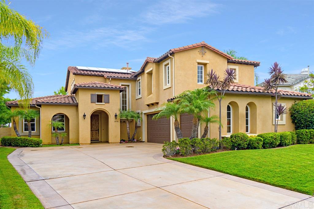 14756 Rio Rancho San Diego, CA 92127 - Photo 1 of 25 Gallery Image 1