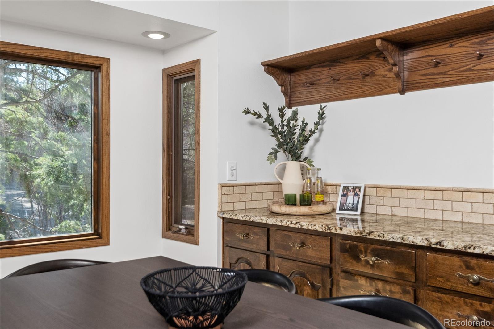 13609 Elsie Road Conifer, CO 80433 - Photo 11 of 48 Gallery Image 11