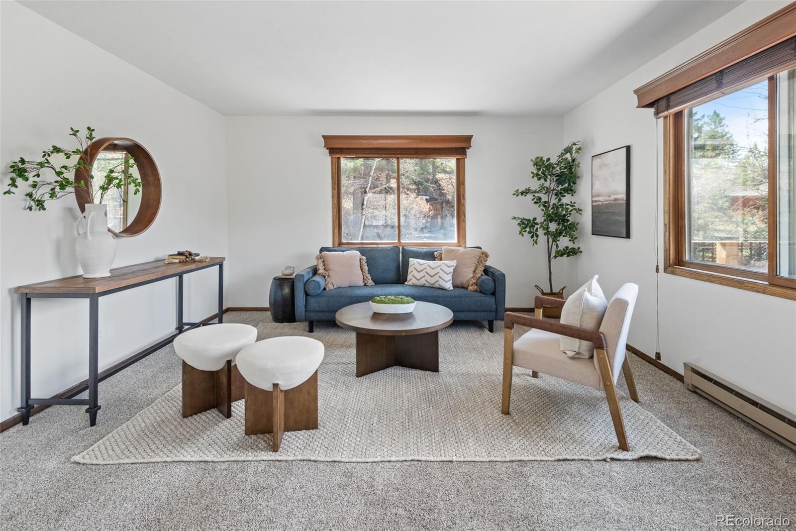 13609 Elsie Road Conifer, CO 80433 - Photo 17 of 48 Gallery Image 17
