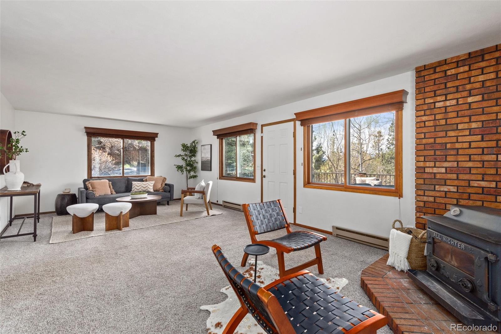 13609 Elsie Road Conifer, CO 80433 - Photo 19 of 48 Gallery Image 19