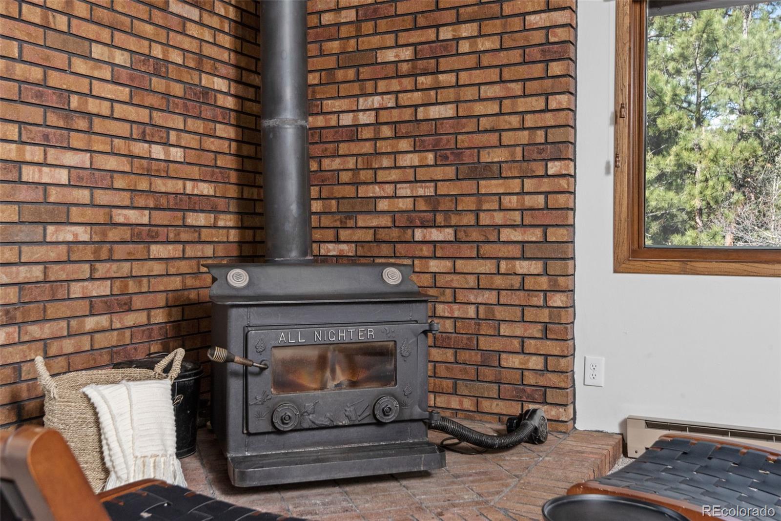 13609 Elsie Road Conifer, CO 80433 - Photo 20 of 48 Gallery Image 20