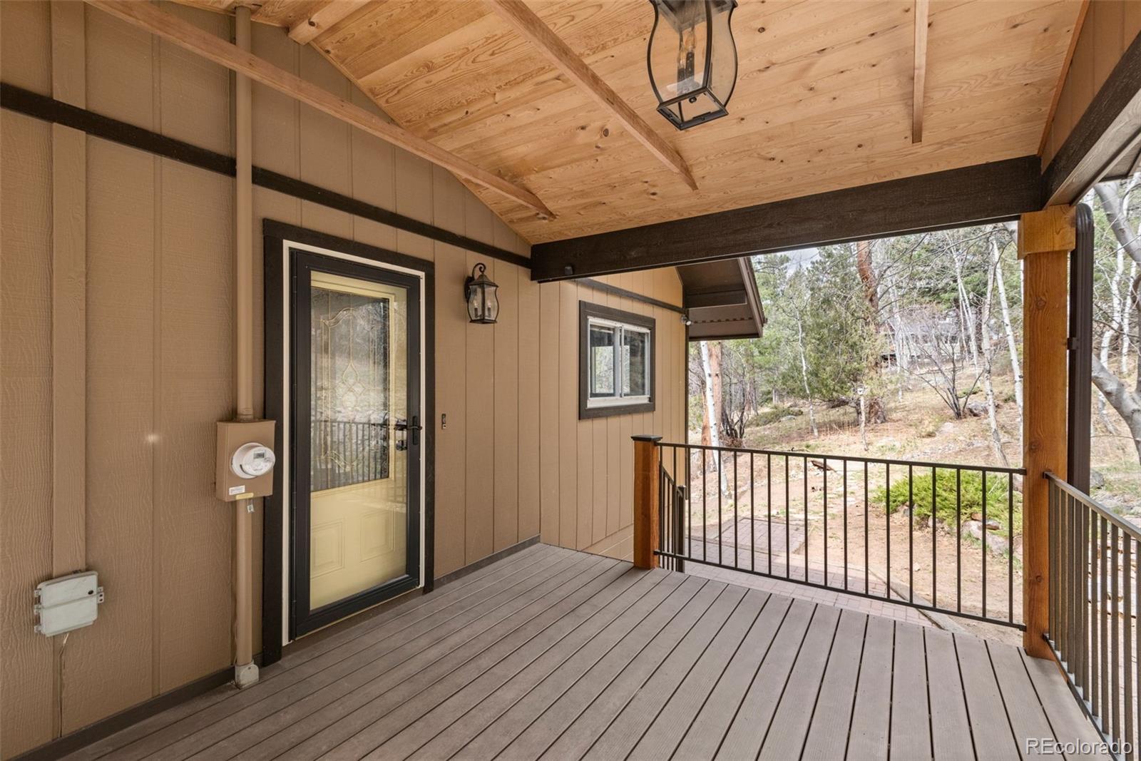 13609 Elsie Road Conifer, CO 80433 - Photo 2 of 48 Gallery Image 2