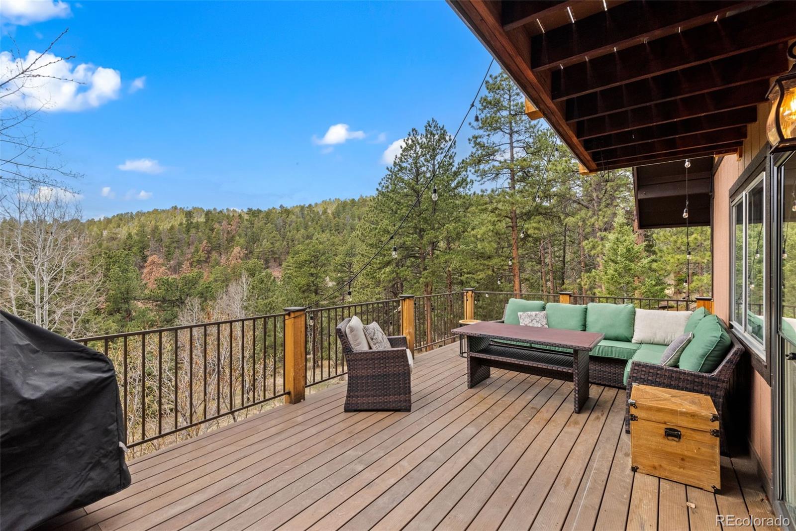 13609 Elsie Road Conifer, CO 80433 - Photo 21 of 48 Gallery Image 21