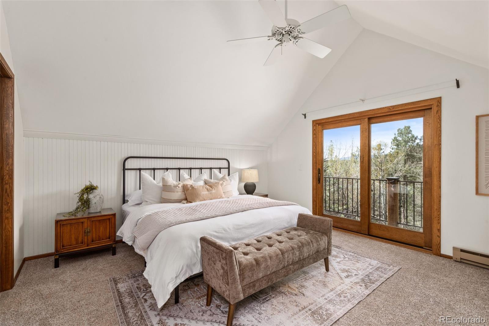 13609 Elsie Road Conifer, CO 80433 - Photo 22 of 48 Gallery Image 22