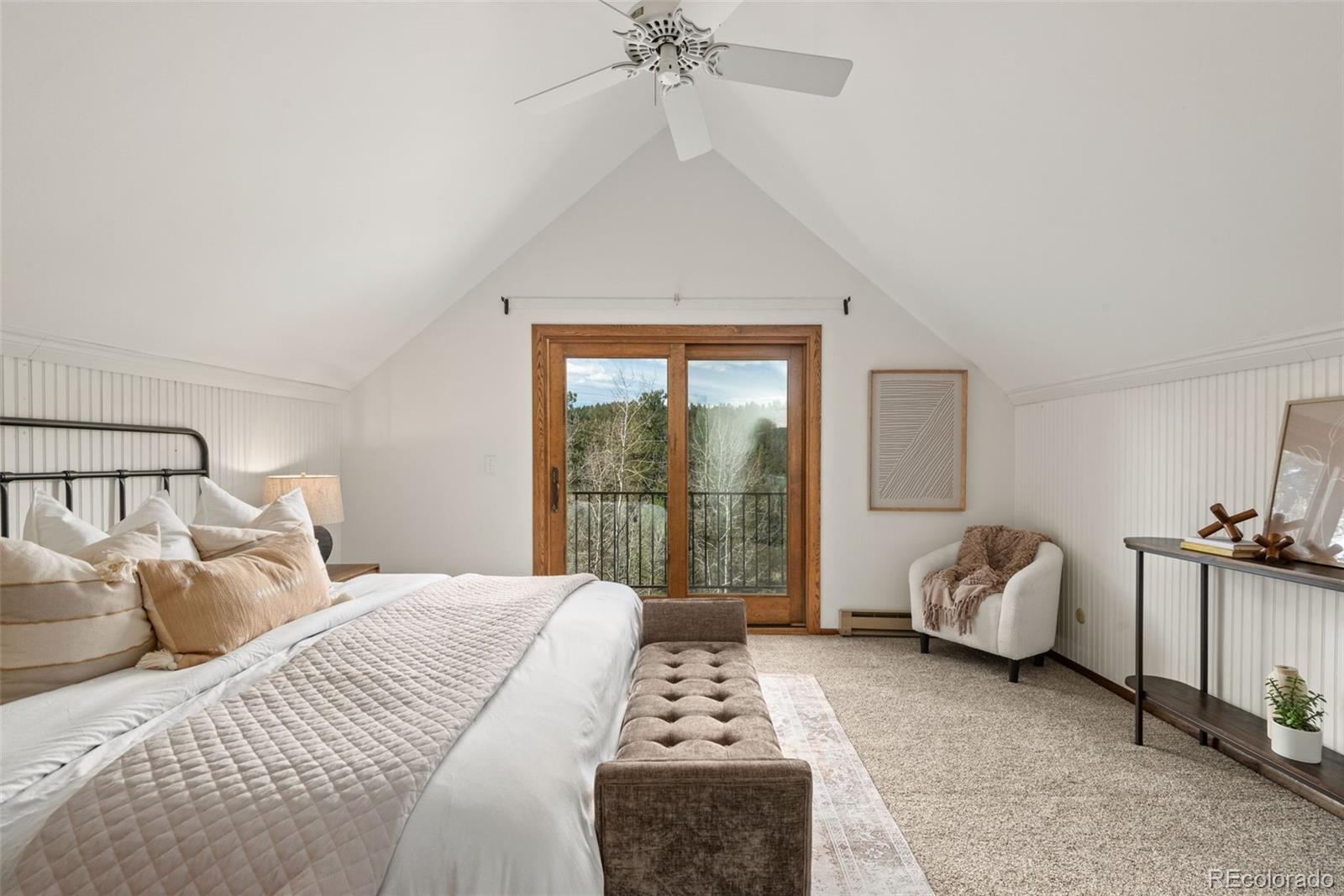 13609 Elsie Road Conifer, CO 80433 - Photo 24 of 48 Gallery Image 24