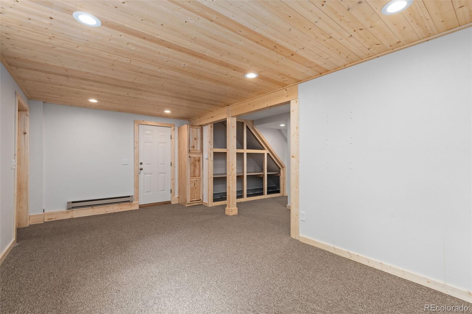 13609 Elsie Road Conifer, CO 80433 - Photo 31 of 48 Gallery Image 31