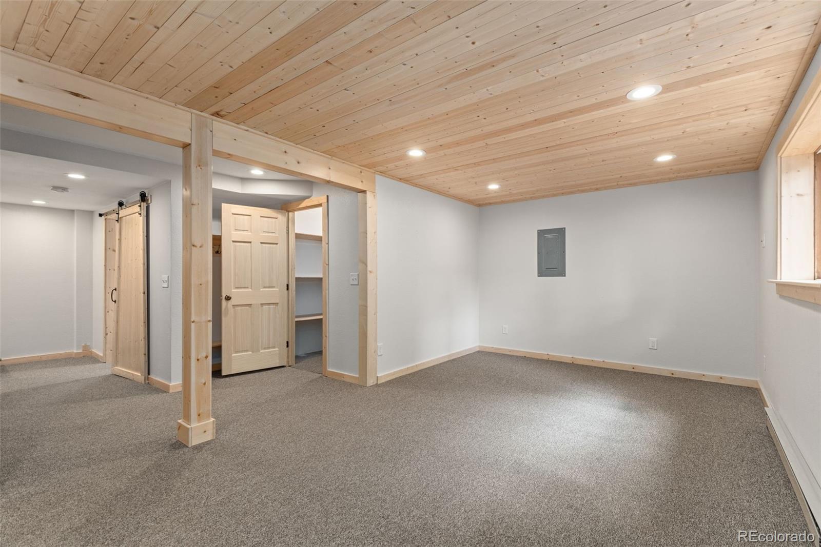 13609 Elsie Road Conifer, CO 80433 - Photo 33 of 48 Gallery Image 33