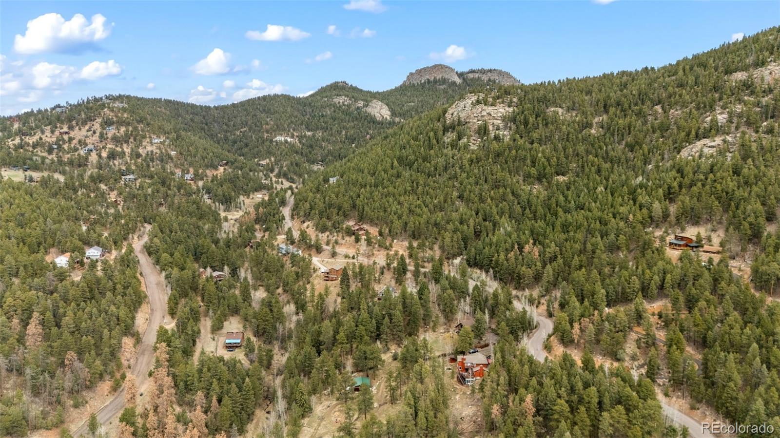 13609 Elsie Road Conifer, CO 80433 - Photo 41 of 48 Gallery Image 41