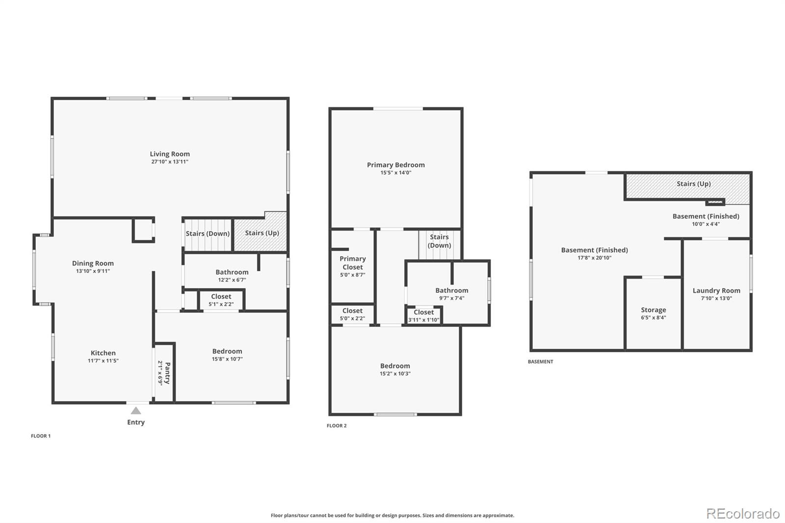 13609 Elsie Road Conifer, CO 80433 - Photo 45 of 48 Gallery Image 45