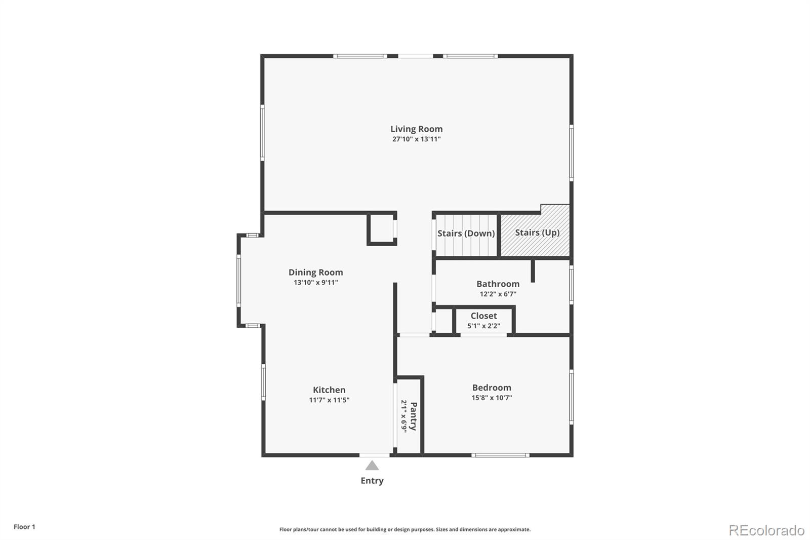 13609 Elsie Road Conifer, CO 80433 - Photo 46 of 48 Gallery Image 46