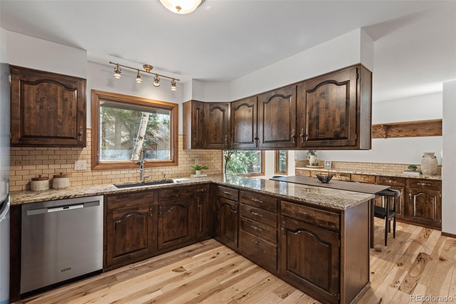 13609 Elsie Road Conifer, CO 80433 - Photo 6 of 48 Gallery Image 6