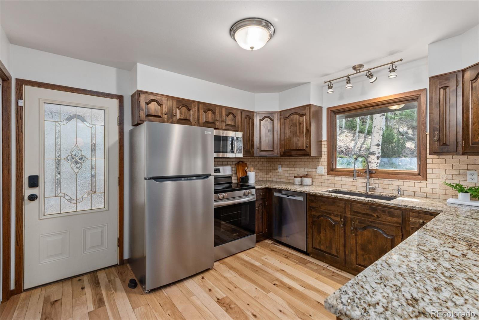 13609 Elsie Road Conifer, CO 80433 - Photo 7 of 48 Gallery Image 7