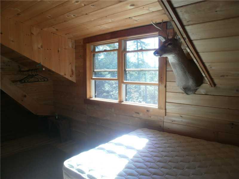 Lot3.14 Elm Pond Road Greenville, ME 04441 - Photo 27 of 28 Interior Space/Layout.