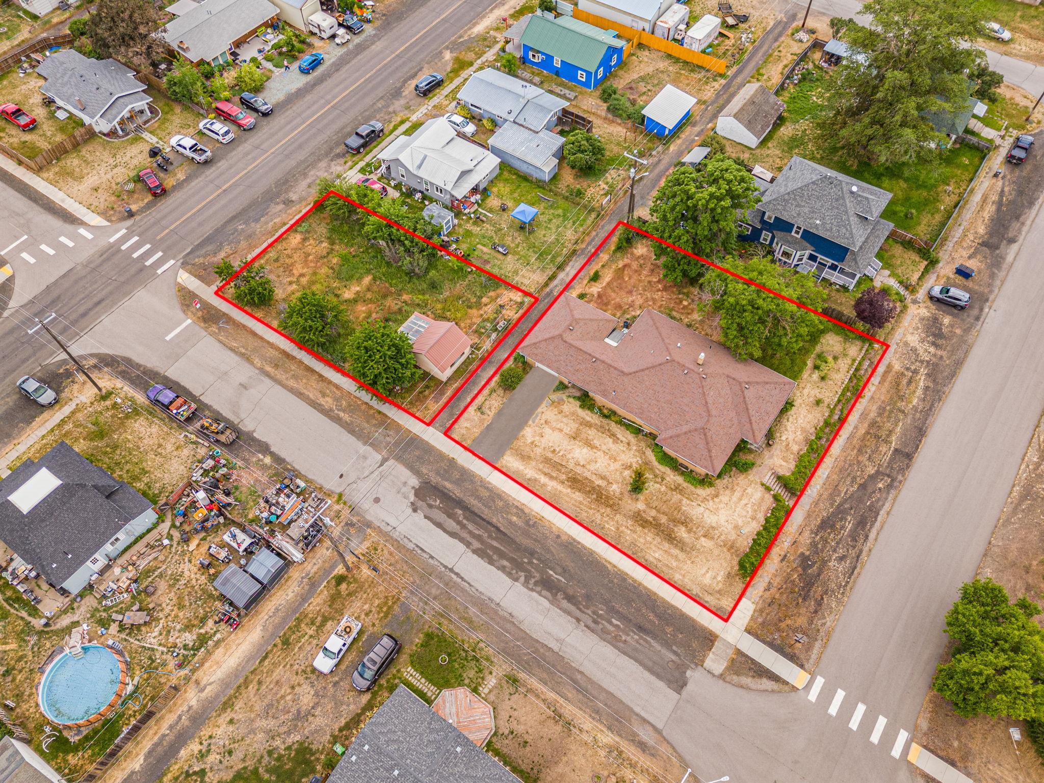 503 West 3rd Street Sprague, WA 99032 - Photo 41 of 45