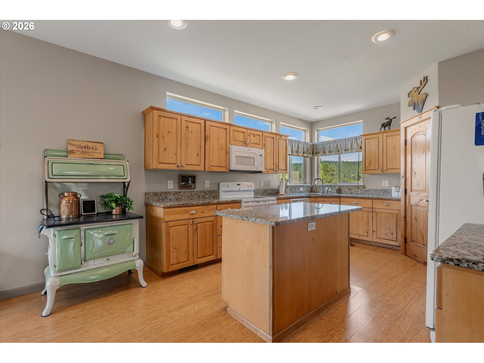58227 Park Road La Grande, OR 97850 - Photo 8 of 40