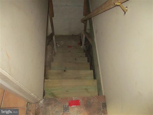 4 Orville Road Baltimore, MD 21221 - Photo 20 of 25 Basement
