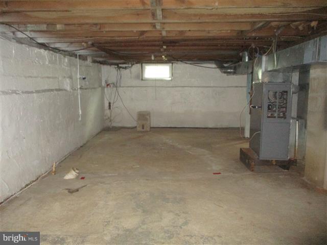 4 Orville Road Baltimore, MD 21221 - Photo 21 of 25 Basement
