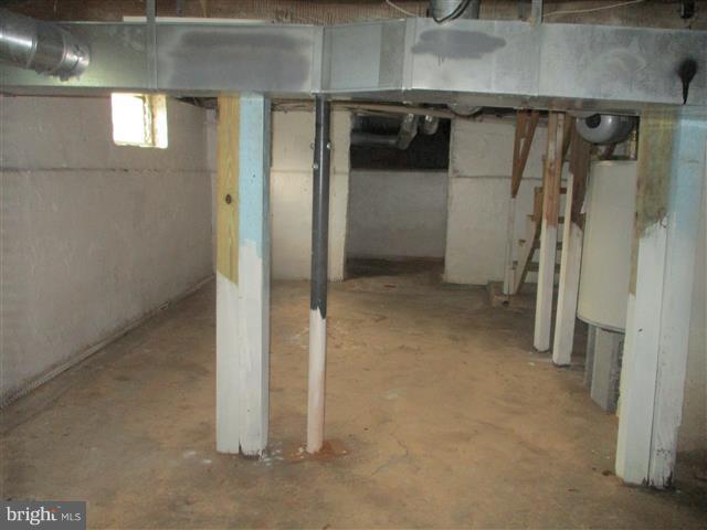 4 Orville Road Baltimore, MD 21221 - Photo 22 of 25 Basement