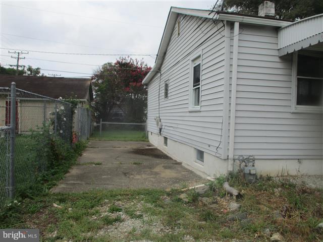 4 Orville Road Baltimore, MD 21221 - Photo 25 of 25 Exterior (General)