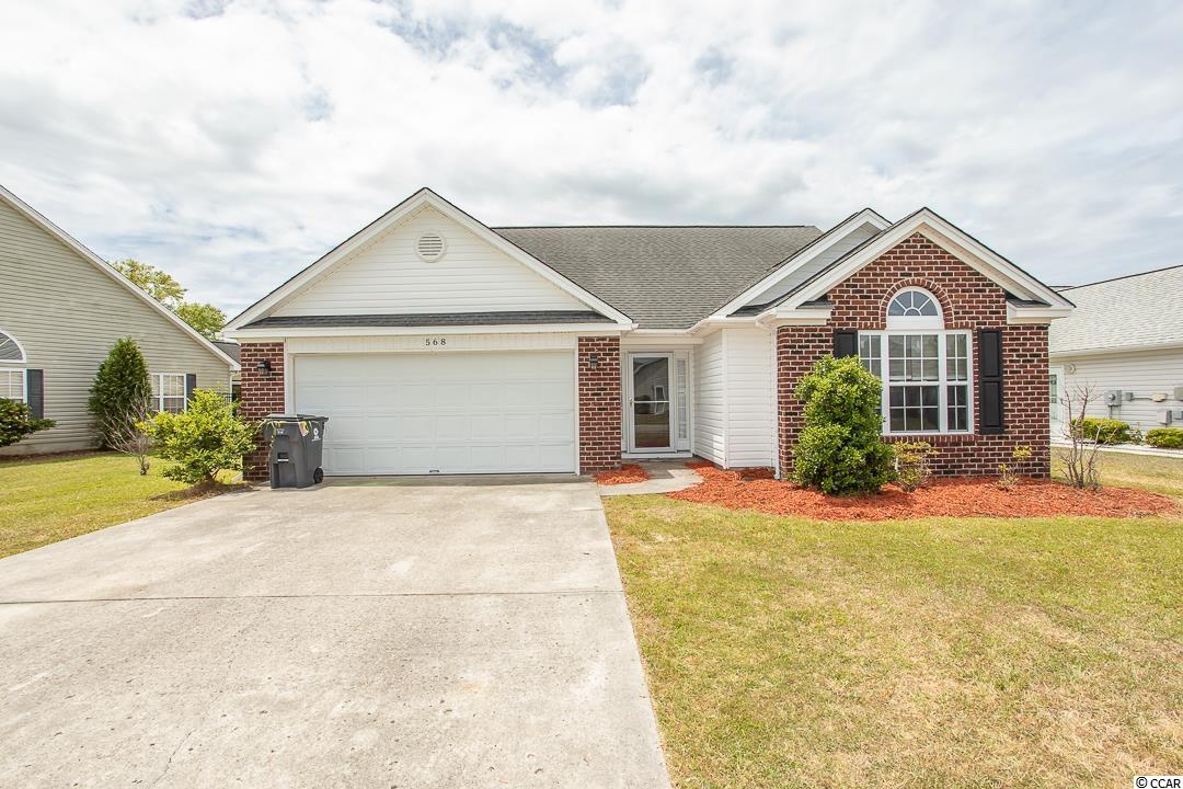 568 Pennington Loop Myrtle Beach, SC 29588 - Photo 1 of 27 Gallery Image 1