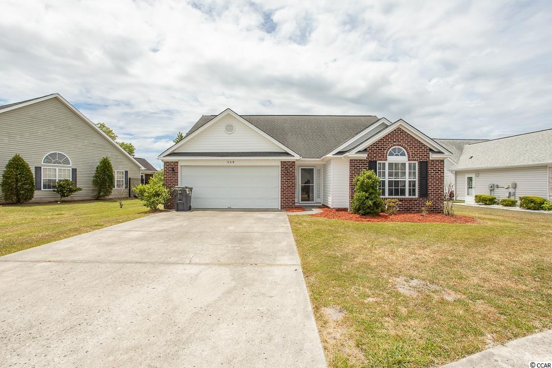 568 Pennington Loop Myrtle Beach, SC 29588 - Photo 2 of 27 Gallery Image 2
