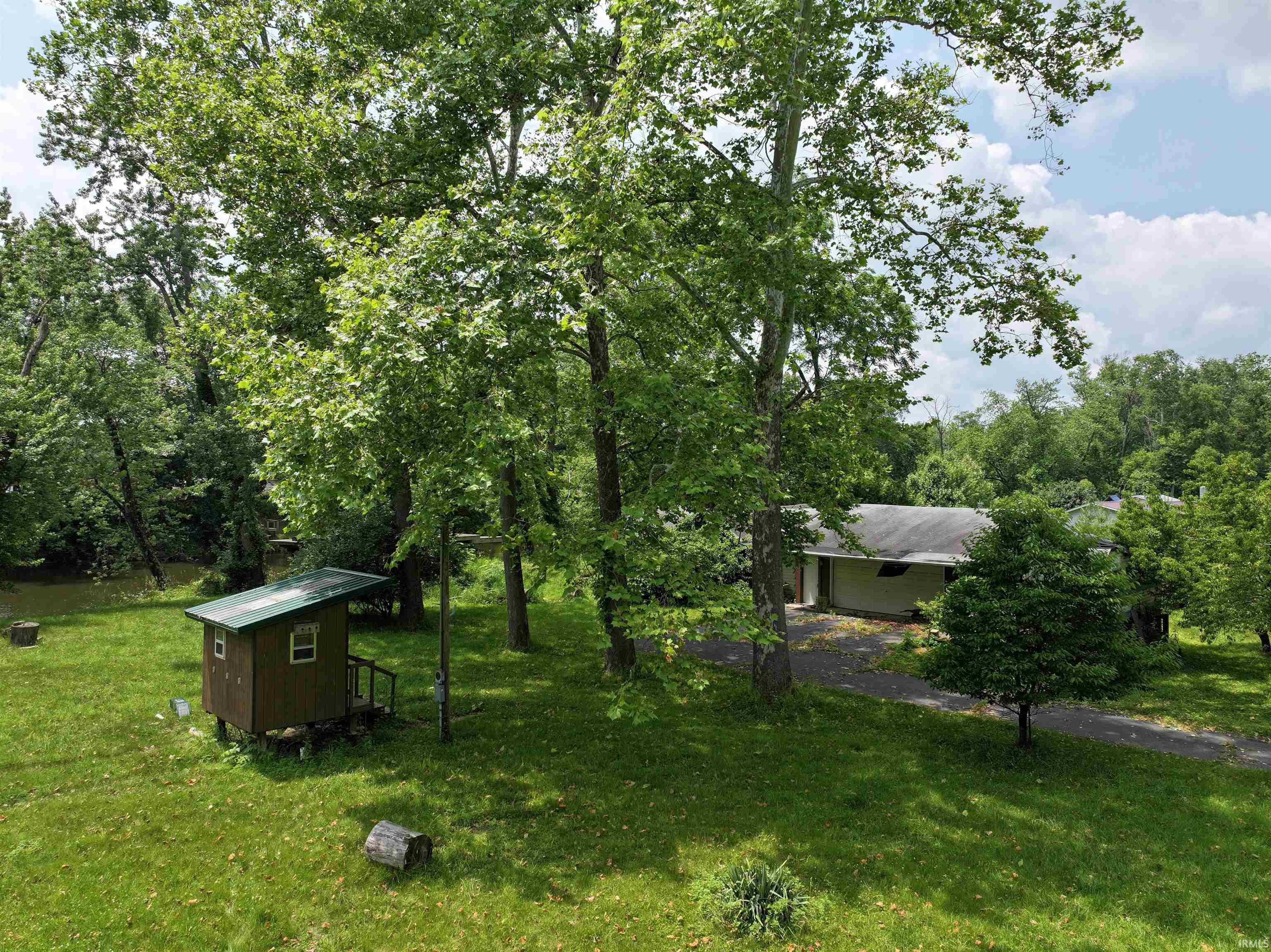 6696 South Roby 1000 W Road Culver, IN 46511 - Photo 22 of 38