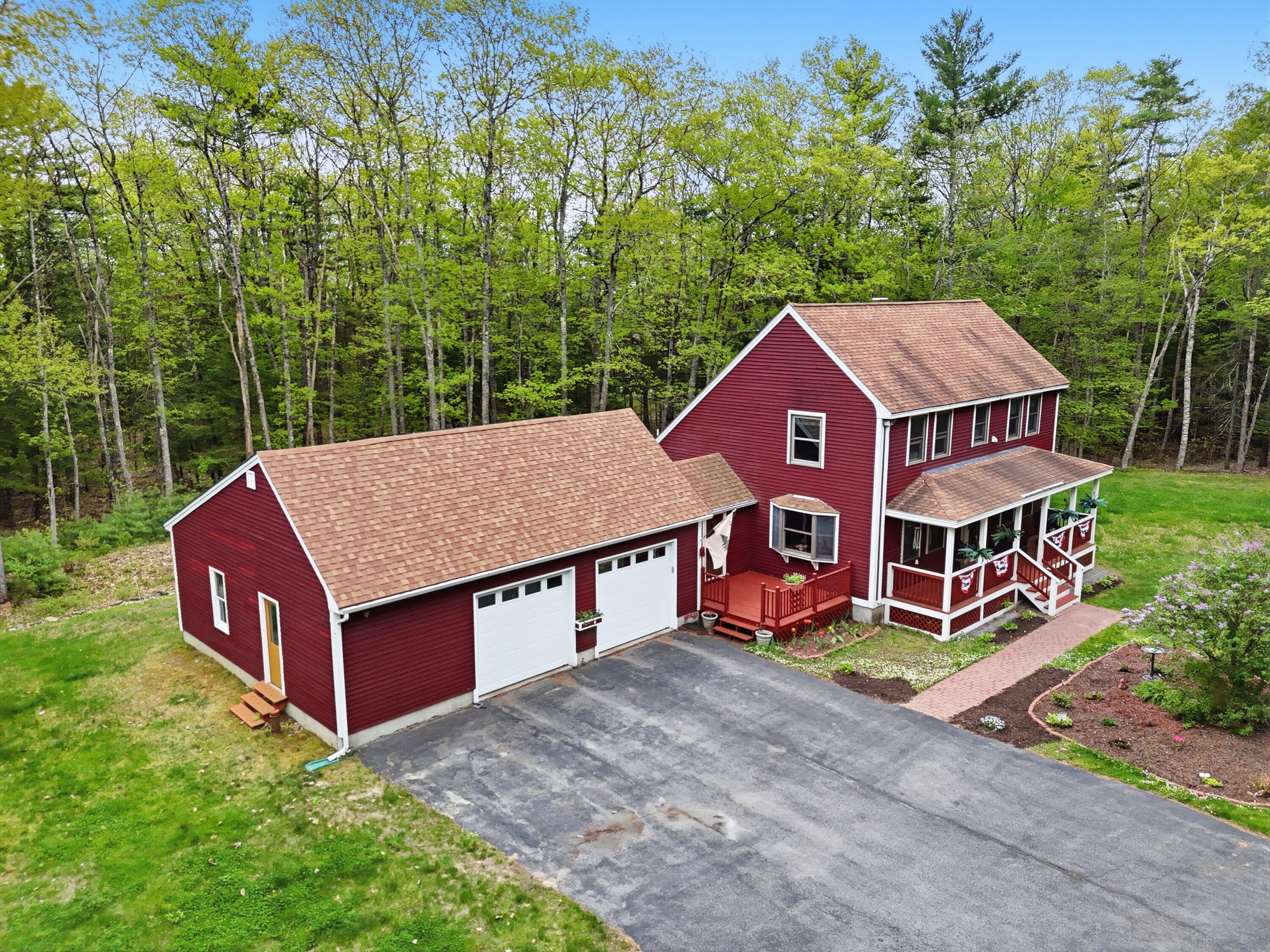 558 River Road Brunswick, ME 04011 - Photo 9 of 53 558 River Rd_160