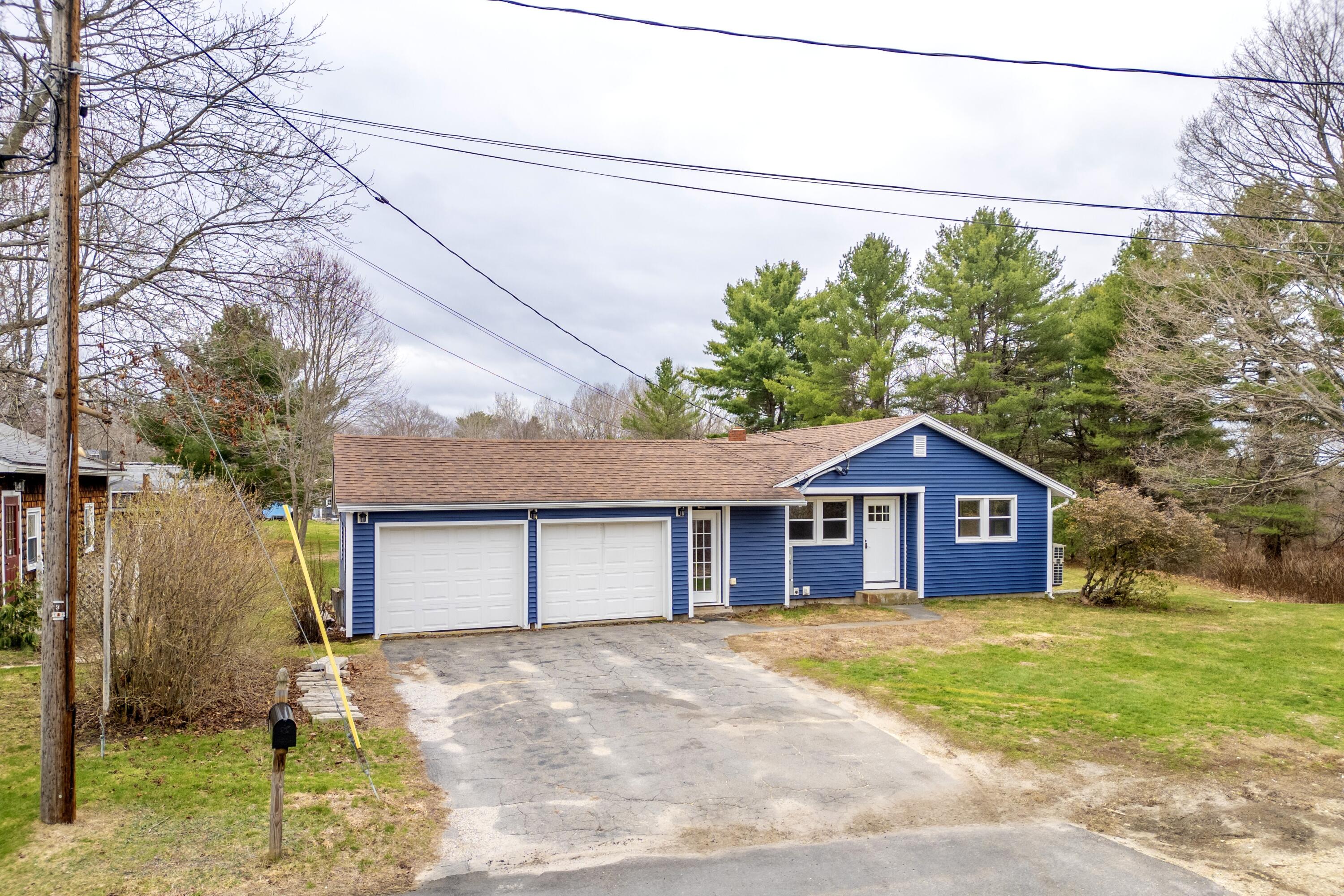 7 Sunset View Street Gray, ME 04039 - Photo 42 of 82 DJI_0669