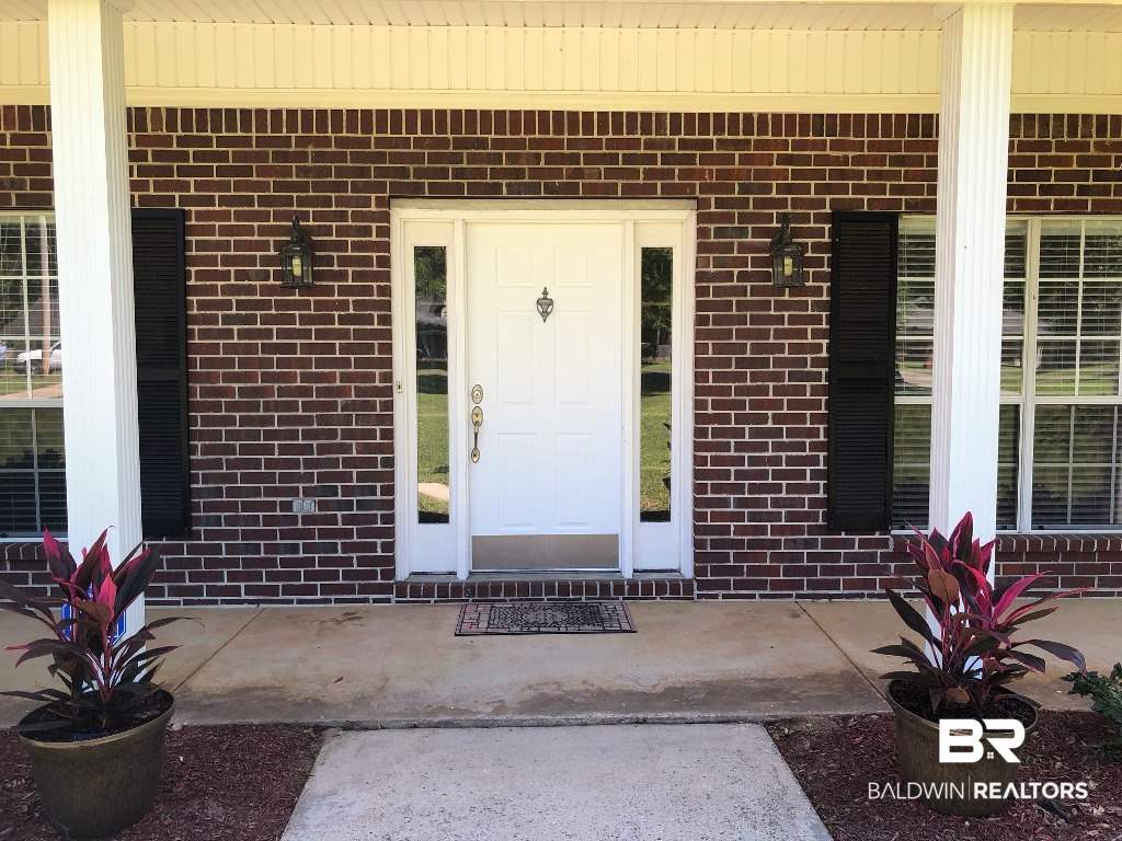 10341 Hunters Ridge Drive Mobile, AL 36695 - Photo 21 of 25
