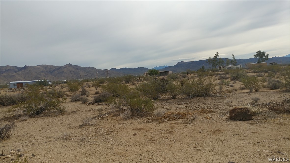 Lot 13 North Avra Road Golden Valley, AZ 86413 - Photo 5 of 8