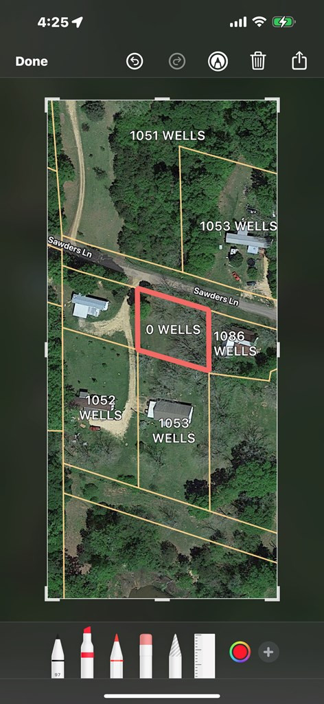 1086 A Wesson, MS 39191 - Photo 3 of 4 Photo 3