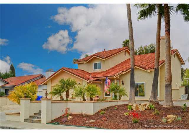 12234 Adobe Ridge Road Poway, CA 92064 - Photo 22 of 25