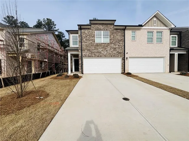 $319,990 | 1260 Fagiolo Street, McDonough, GA 30253