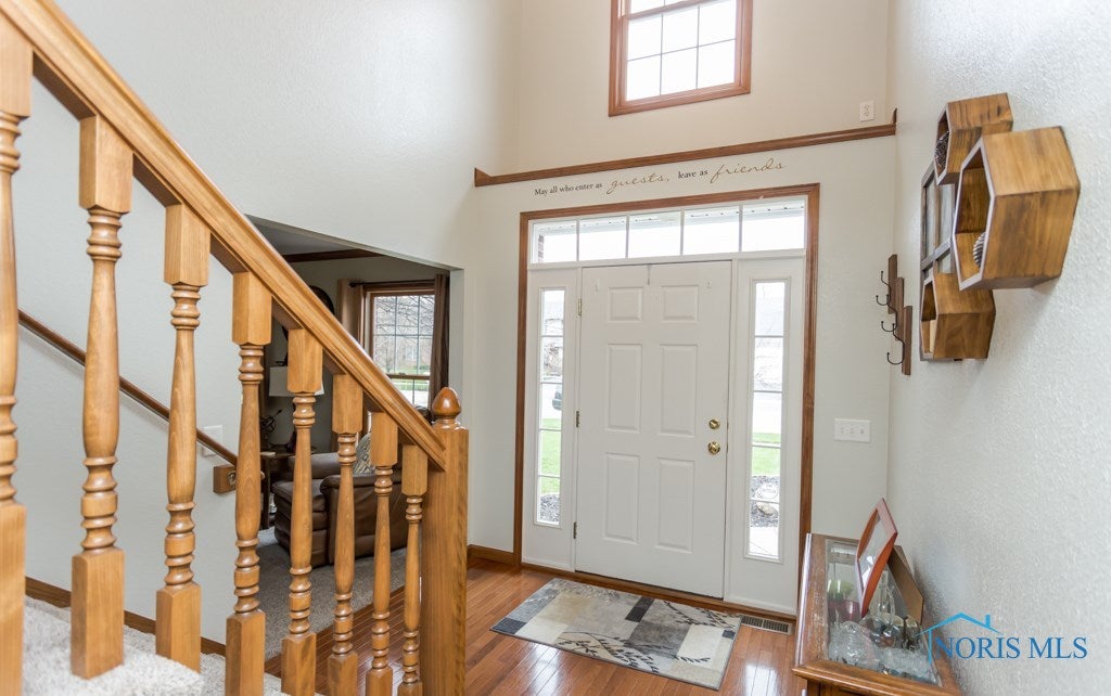 1786 Crossfields Road Perrysburg, OH 43551 - Photo 3 of 36 Gallery Image 3