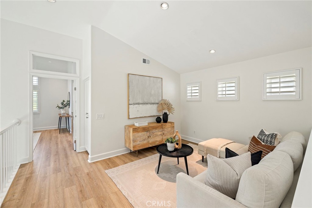 13013 Maxwell Drive Tustin, CA 92782 - Photo 17 of 41 Second Floor Loft